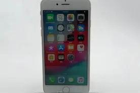 5年过去，iPhone 6的价值依然不容忽视，比如做备用机就特别好图片