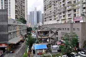 旧改全面接替棚改，老房子还有拆迁可能吗？符合这4点就有希望图片