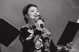 于月仙去世后，“王云”葛子萌转发综艺遭道德绑架，感慨做人太难图片