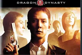 有人记得电影《门徒》吗？一起看大佬飙演技，主演其实不是刘德华图片