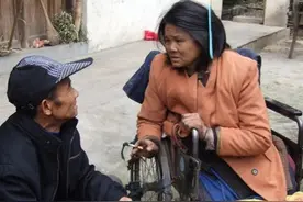 无名之辈的穷光棍，凭啥成为英雄，娶得娇妻？图片