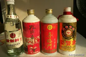 关于山东“八大金刚”，很多人只知道琅琊台，其他的放货架没人知图片