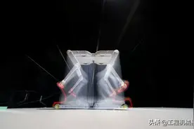 波士顿动力机器狗的开源低成本四足机器狗，从这里复制图片