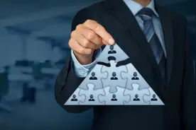 2020年的社会平均工资出台，你是什么水平？图片