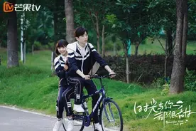 不得不爱的5部青春校园剧，每一部都看不腻，真心不错！图片