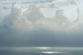海市蜃楼是光学反应，还是平时空间重叠？科学家给出答案图片