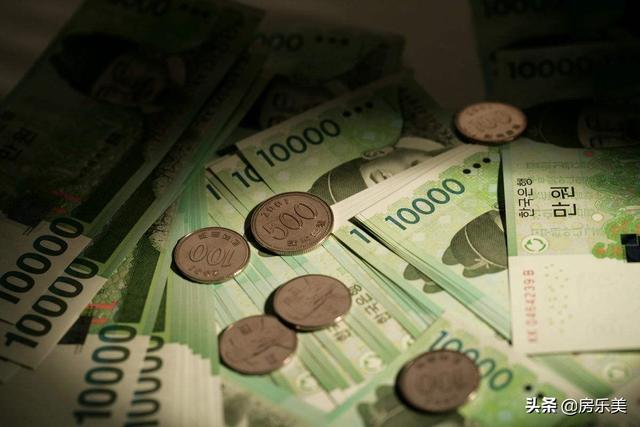 1997年韩元对人民币汇率(韩国是怎么走出1998年金融危机的) - 奇狗网