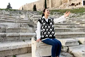 当小柯坐上2500多年的祭祀专座，发生了什么糗事？视频封面