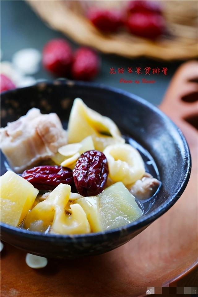 苹果花胶瘦肉汤功效 2026年苹果花胶瘦肉汤功效与禁忌 苹果花胶瘦肉汤功效 2026年苹果花胶瘦肉汤功效与禁忌