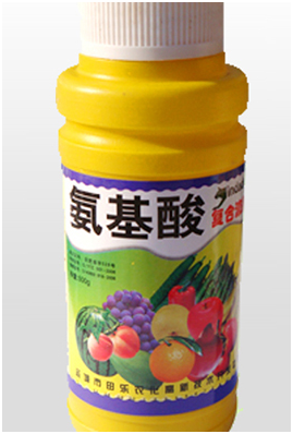 氨基酸复合肥，家庭植物肥料不常见，但是作用很大！