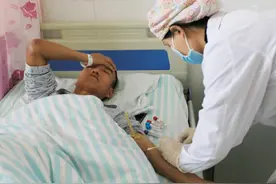 什么是“失温死亡”？“喝酒取暖”，是御寒还是导致失温？图片