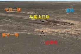 甘肃同蒙古国有60多公里的边境线，且地势平坦，为何无通商口岸图片