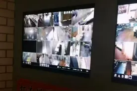 宁夏一高校食堂被指“炒锅涮拖把”监管部门调查认定与事实不符图片