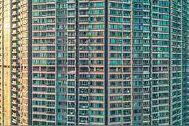 世界最贵房价城市名单，香港第一，上海进不了前十图片
