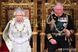 给也当不了，查尔斯王子想要做国王并不容易，他必须得过这些坎图片