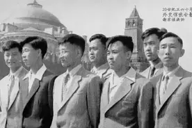 揭秘中国外交信使，外交邮袋可以装下整个世界图片