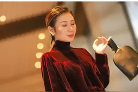 2020春款真丝丝绒上衣图片