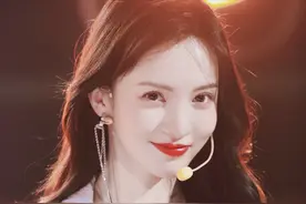 “情场杀手”金晨5招“斩男术”，和11个被她“收割”的鲜肉们图片