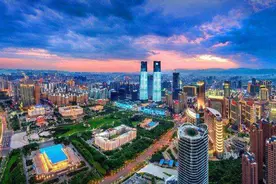 江西行政区划调整畅想：12个地级市，挺不错图片