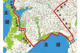 面积大幅扩大！无锡这些地区禁放烟花爆竹图片