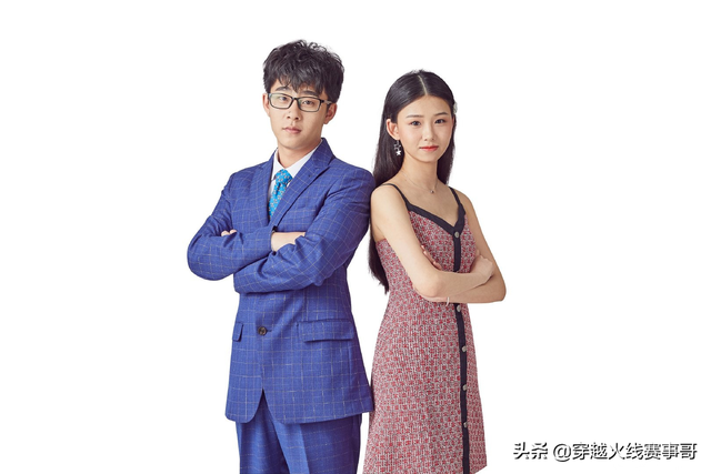 《火线人物》贞子 从CFgirl到优秀解说的火线美少女