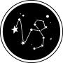 星科普 | 看懂你的星盘：了解你的月亮星座