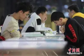 @2022年考研学子，考研预报名正式开启图片