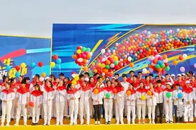 祝福他们！108名沪上优秀运动员正式退役，踏上“人生新赛场”图片