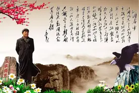 生逢祖国之盛世，书写我辈豪迈，此生无悔入华夏，来世还做中国人图片