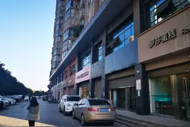“金九”成色不足，长沙商铺“不好卖”，商铺供求差异化明显图片
