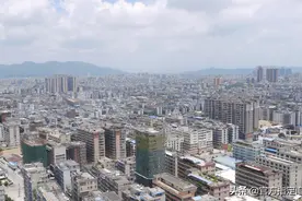 高州市各镇街人口一览：仅有一个镇街超十万人，最低的四千多人图片