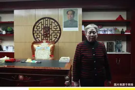 盘点“老干妈”的座驾，从宝马到劳斯莱斯，还有清一色的连号车牌图片