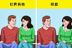 在很多人日常生活中非常正常，但在其它国家最好不要做的10件事图片