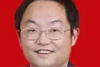 他任安徽一县县委书记图片