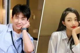 郭麒麟陷入“桃色纠纷”，女网红发文爆料，学吴亦凡事件蹭热度？图片