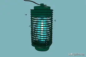 【科普知识】灭蚊灯值不值得买？这篇文章告诉你图片