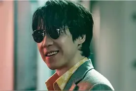 漫谈《扫黑风暴》孙兴是怎么养成的？图片