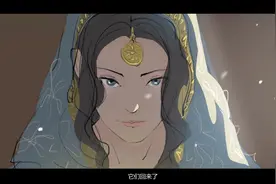《部落与弯刀》游戏评测——带有奇异色彩的异域传说图片