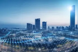 厘清信息、融合、创新这3类新基建设施，对十四五时期的高效布局有重要意义图片