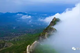 春暖花开 与你相遇丨密云这四家景区现已逐步开放！图片