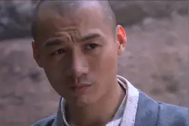 《天龙八部》的虚竹凭什么成最大赢家？图片