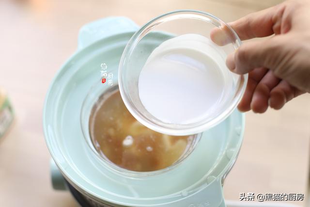 花胶滋润糖水 2025年花胶滋润糖水的功效