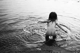 童年是首歌，回忆是歌谱，童年的游戏让我回到小时候图片