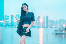 跳出不一样的人生 抖出不一样的热歌《Run Free》