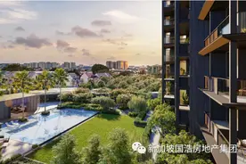 干货｜新加坡买房全攻略图片