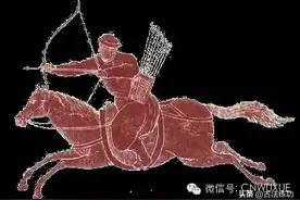 再论武学之五弓图片