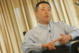 拼多多的黄峥与步步高的段永平，到底是什么关系？图片