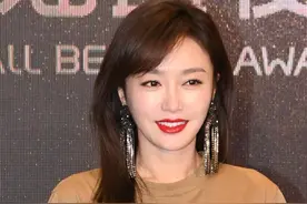 这6位来自辽宁的女星，个个美若天仙，你最喜欢谁？图片