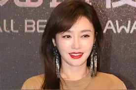 这6位来自辽宁的女星，个个美若天仙，你最喜欢谁？图片