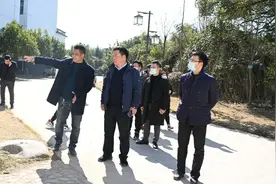 横店影视城与西溪影视基地共商深化场景合作图片